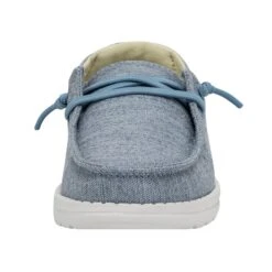 Heydude Hey Dude Wendy Youth Sparkle Denim -Heydude Shop Screenshot2023 05 25144452