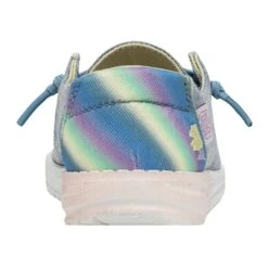 Heydude Hey Dude Wendy Youth Sparkle Denim -Heydude Shop Screenshot2023 05 25144553