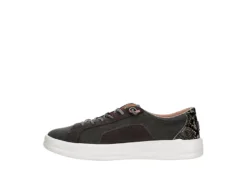 Heydude Womens Karina Slip On Sneaker - Black -Heydude Shop US 01 103485 03