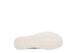 Heydude Womens Misty Slip On Sneaker - Grey -Heydude Shop US 01 104429 06