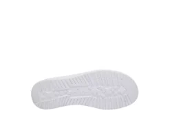 Heydude Womens Wendy Slip On Sneaker - Denim -Heydude Shop US 01 105641 05