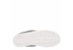 Heydude Womens Britt Slip On Sneaker - Grey -Heydude Shop US 01 106159 06