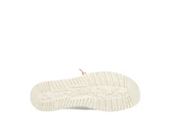 Heydude Womens Wendy Slip On Sneaker - Natural 8 Heydude Womens Wendy Slip On Sneaker - Natural -Heydude Shop US 01 106165 06