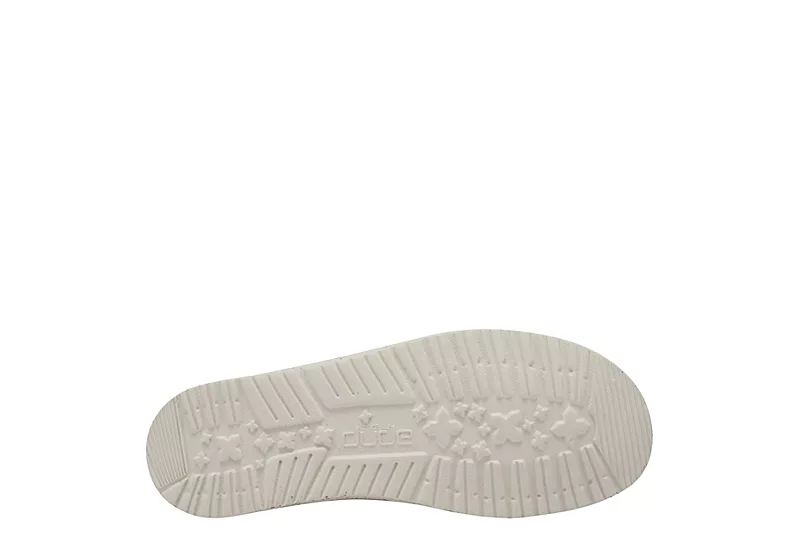 Heydude Womens Wendy Slip On Sneaker - Taupe Heydude Womens Wendy Slip On Sneaker - Taupe -Heydude Shop US 01 106247 05