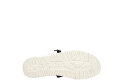 Heydude Womens Wendy Slip On Sneaker - Blue -Heydude Shop US 01 106595 06