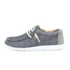 Heydude Hey Dude Mens Wally Eden Gray -Heydude Shop WallyEdenGrey5 720x 53e0e855 b90a 429d a632 8290bf2ace1c