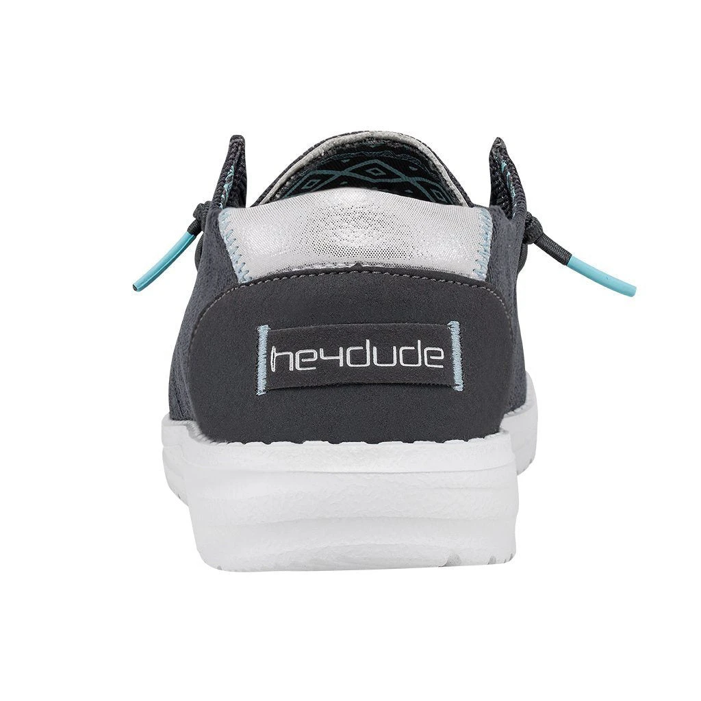 Hey Dude Women's Wendy Corduroy Carbon Heydude Hey Dude Women's Wendy Corduroy Carbon -Heydude Shop back 40e4ea9f 628f 491f a167 c96ca56baddb