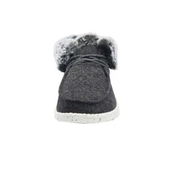 Heydude Hey Dude Britt Black -Heydude Shop blkbritt3