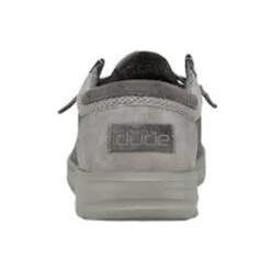 Heydude Hey Dude Paul Chukka Ice Grey -Heydude Shop download 6 c32bdcb2 3de5 44c3 a3e6 7cd6b42e0d6e