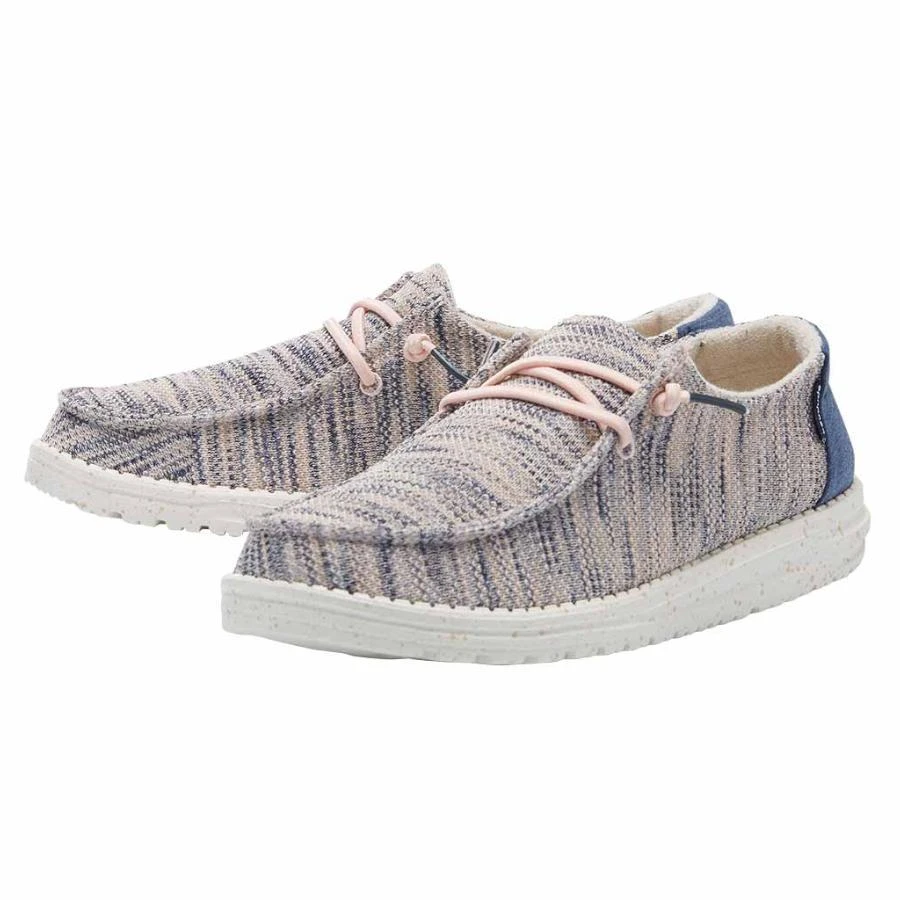 Hey Dude Wendy Sox Light Pink Heydude Hey Dude Wendy Sox Light Pink -Heydude Shop lightpink2 e63600bf 25e7 4307 82b5 31fee4e2325f