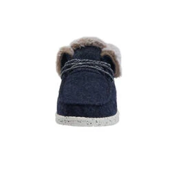 Heydude Hey Dude Navy Britt -Heydude Shop navybritt4