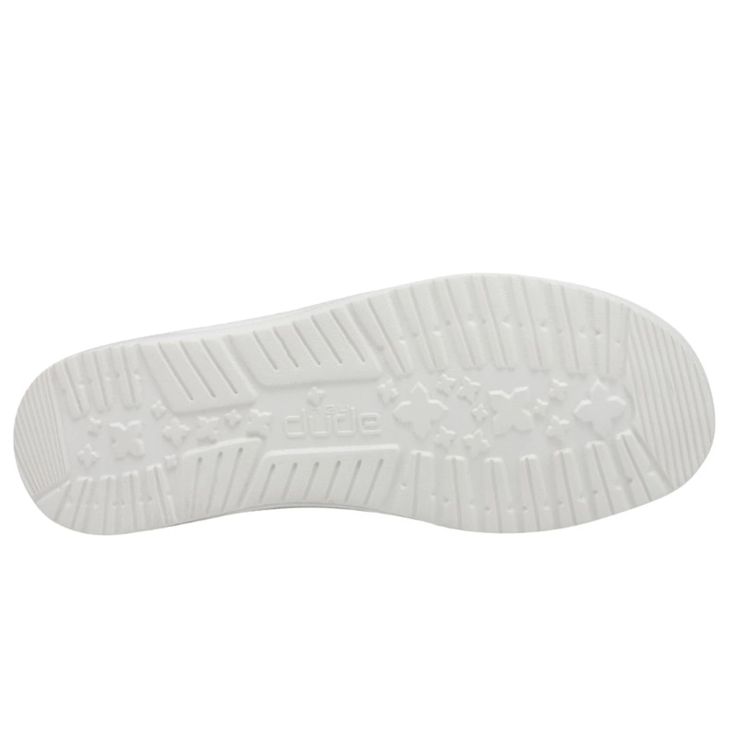 Hey Dude Women's Ellie Festival Valley Shoes Heydude Hey Dude Women's Ellie Festival Valley Shoes -Heydude Shop sole