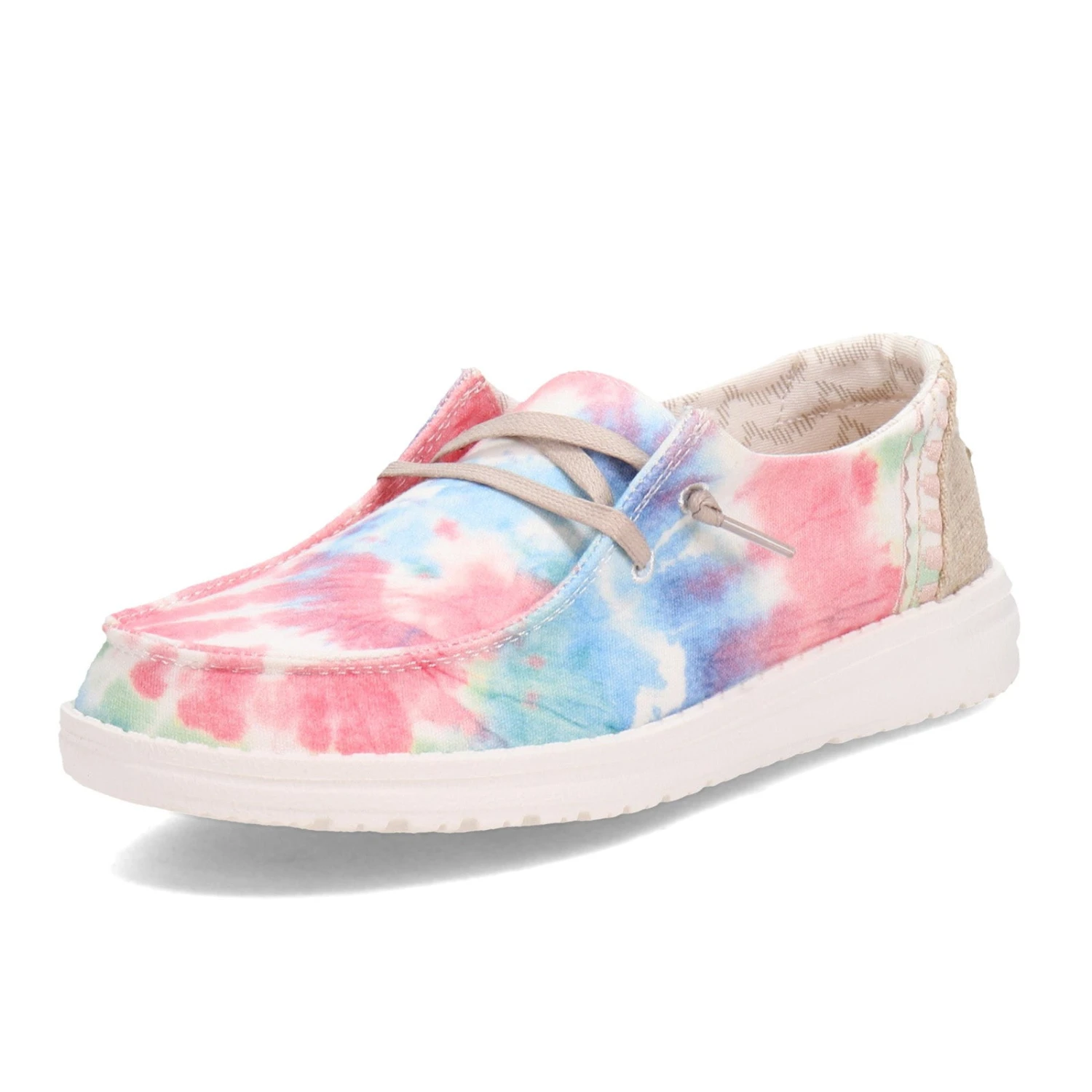 HEY DUDE WENDY BOHO MANDALA TIE DYE Heydude HEY DUDE WENDY BOHO MANDALA TIE DYE -Heydude Shop tyedye6